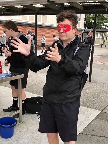 Fred Hollows Day 2020