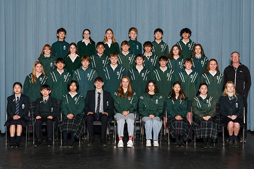 Swimming CSS Championships