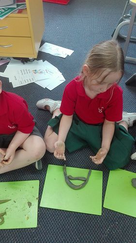 Measurement - week one