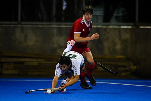 Boys 1st XI Hockey 2023