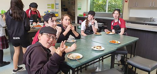 MasterChef Korean Food