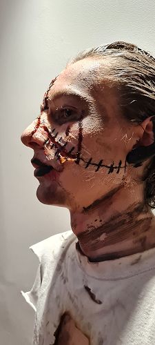 Theatrefest Lower South Island Regionals