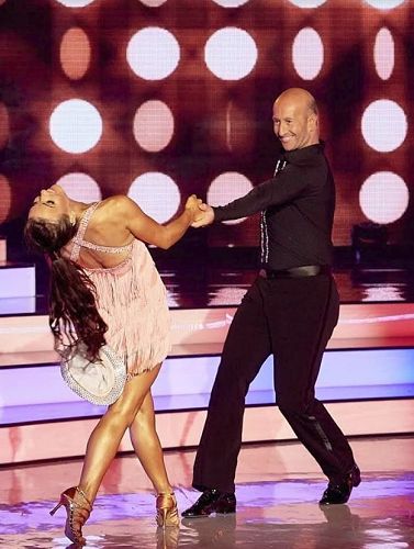 Dancing With The Stars