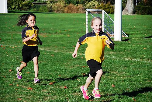 










Year 3-4 Cross Country


