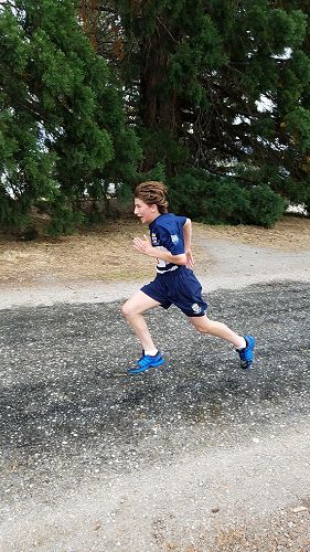 Otago Secondary Schools’ Triathlon Championships –