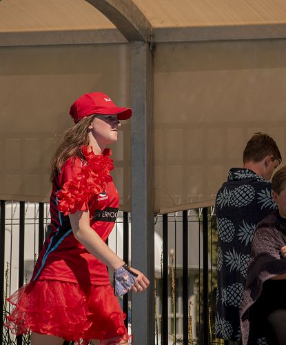 CAS Swimming Sports 2022