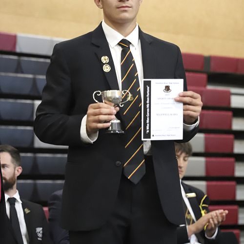 Argyle House Term 4 Newsletter