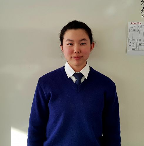 Welcome to Timaru Girls' High 