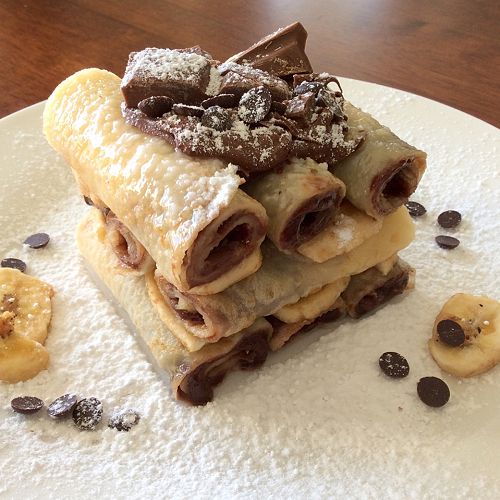 Second place equal for the year 10 Ours (bears) class goes to Lucy (Weiyi) Dong.