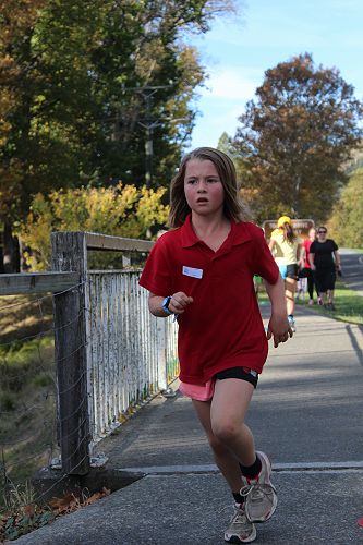 CAS Cross Country 2021