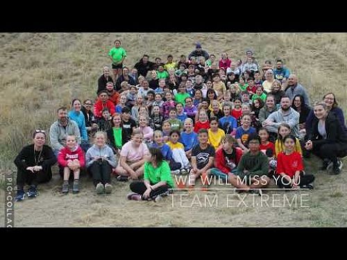 Video: Year 6 Teachers - Leavers Video 2021