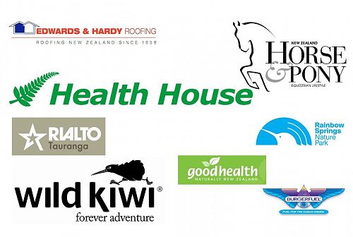 Thanks to all those who have donated prizes for the quiz night  