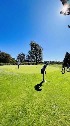 CSS Golf Champs 2023