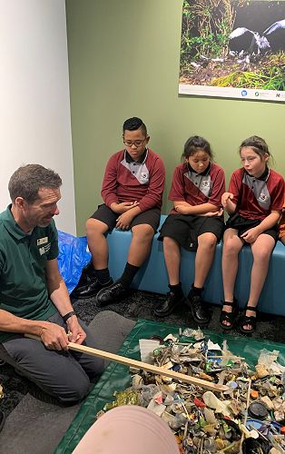 Participating and Contributing Maritime Museum 