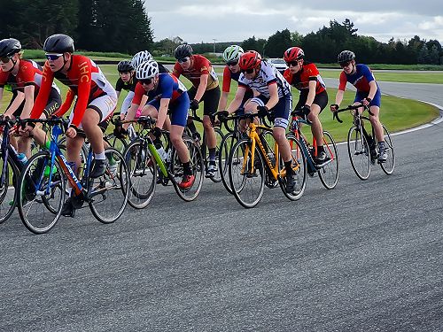 Otago/Southland Road Cycling Championships