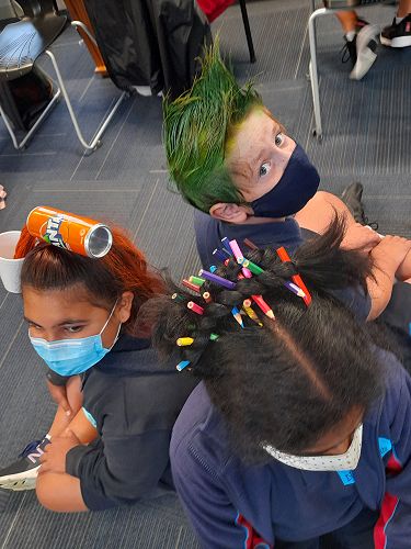 Te Ao Mārama winners