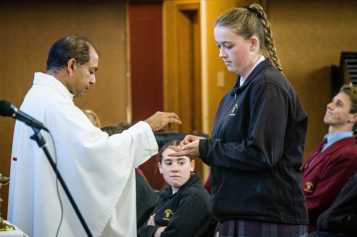 Champagnat Feast Day