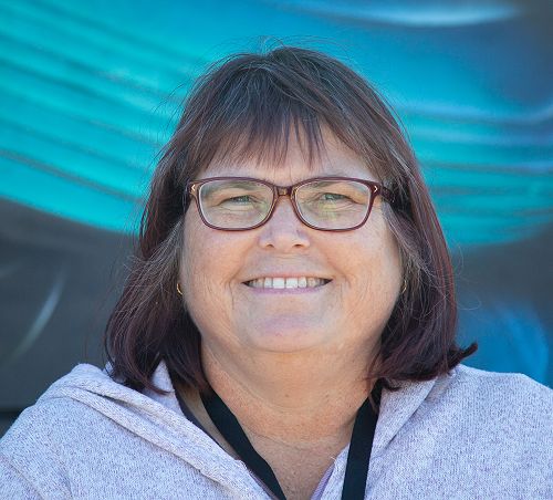 Sophia Hamon-Craddock