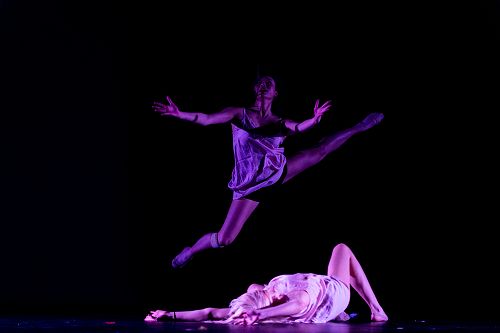 Dance Showcase August 5th, 2020