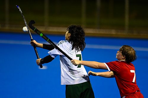 Boys 1st XI Hockey 2023