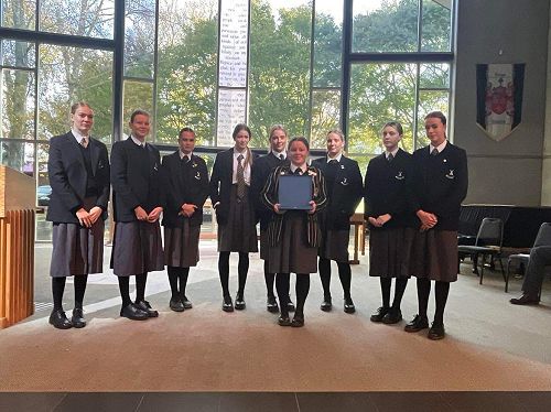 Water polo champions