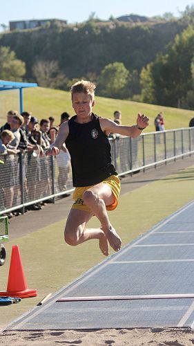 PNBHS Athletics Championships 2021