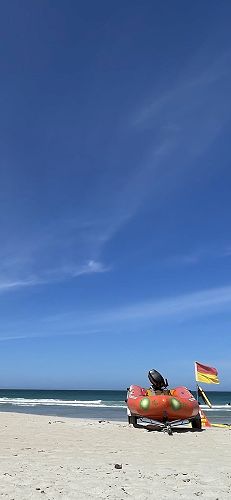 Uma's photograph for the topic "Colour Accent".