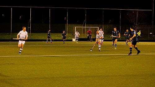 1st XI Hockey v Whanganui Collegiate - Match Report 