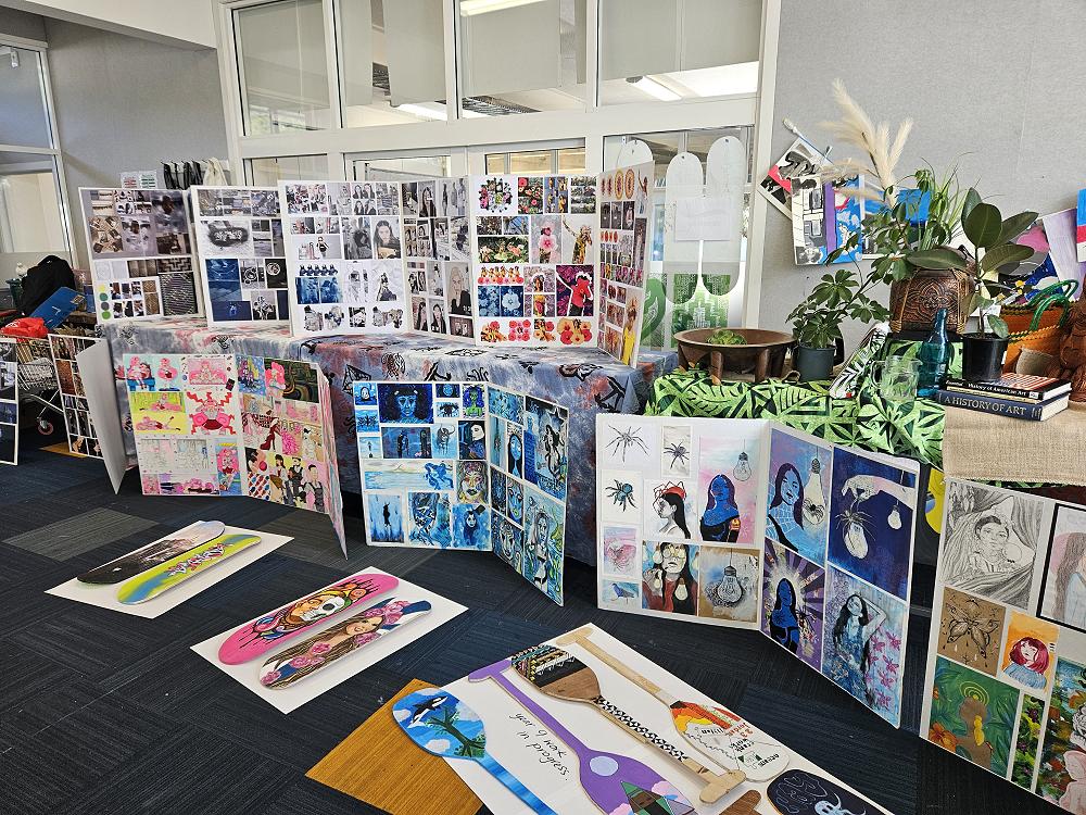 Porirua Arts Trail Weekend