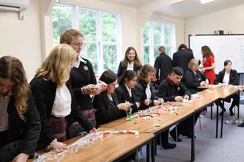 Pasifika Language Week
