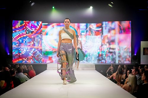 Hokonui Fashion Awards