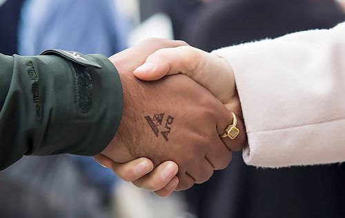 Ara Institute of Canterbury Launch Celebrations