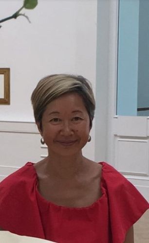 Deborah Ngan Kee, Occupational Therapist