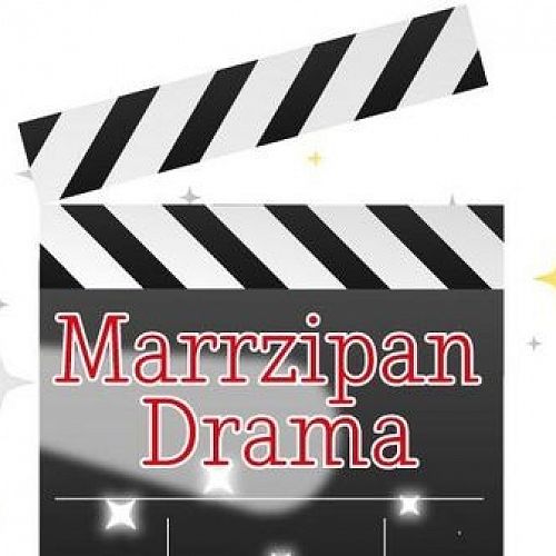 Marrzipan Drama