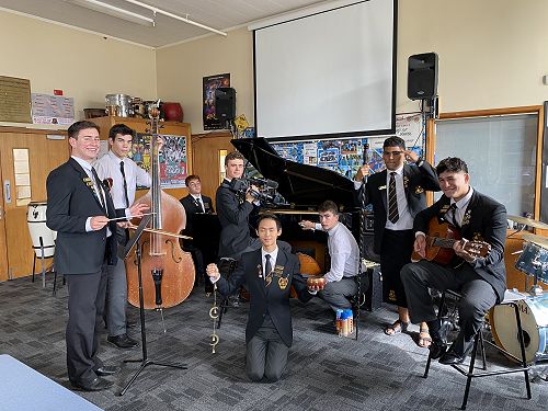 The Cultural Committee in C1