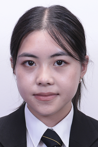 Fiona Su