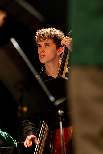 BHS Chamber Orchestra