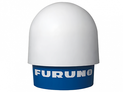 FURUNO X-Band Doppler Weather Radar