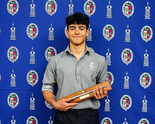 Cultural Awards 2020