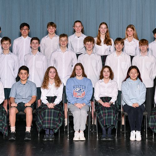 Swimming SISS Championships