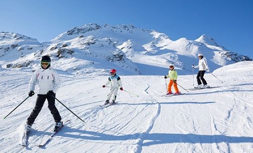 Ski Raupehu | Central North Island