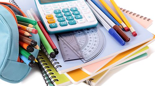 Stationery for 2026