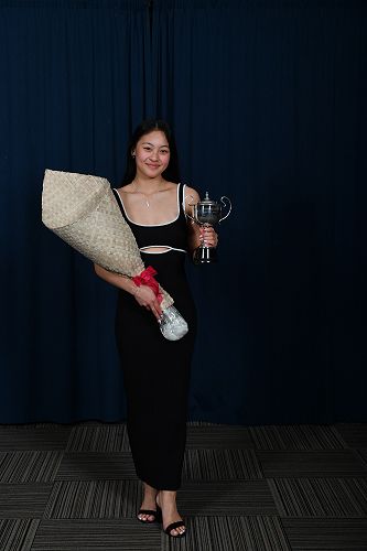 Principals Cup for Outstanding Achievement in Sport