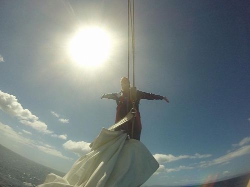 Spirit of New Zealand