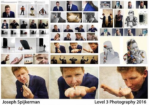 Joseph Spijkerman L3 Photography 2016