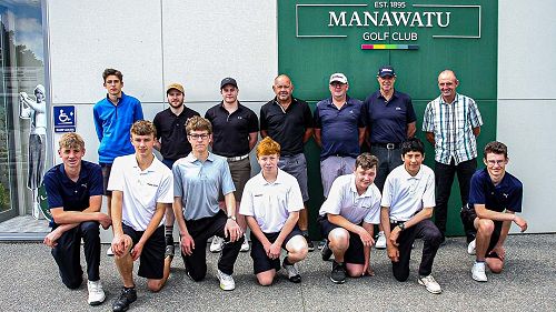 Old Boys Sports Day 2020