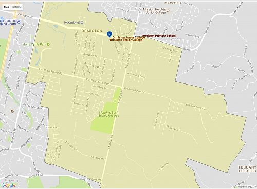ormiston-junior-college