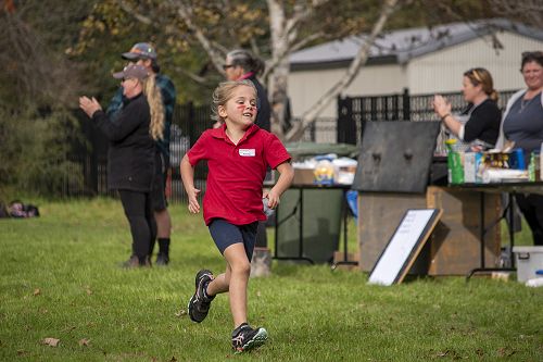 CAS Cross Country 2022 - Liam's Photos