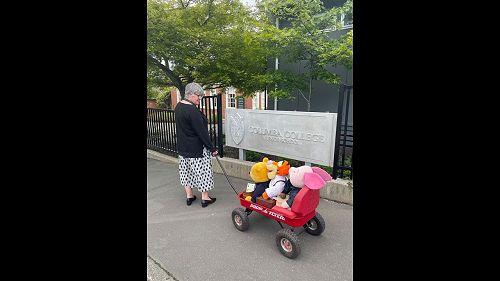 Video: NE Mystery Trip 2022