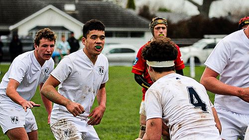 PNBHS v Francis Douglas Memorial College 